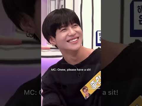 Taemin Exposing Jonghyun | SHINee Taemin and Jonghyun