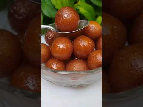 Kova Gulab Jamun #kovagulabjamun #khoyagulabjamun #khoya #mavagulabjamun #shorts #trendingshorts