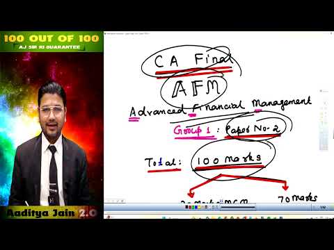 How to Prepare to score 100% Marks in Upcoming Exam !  Message to All Unregistered Students #icai