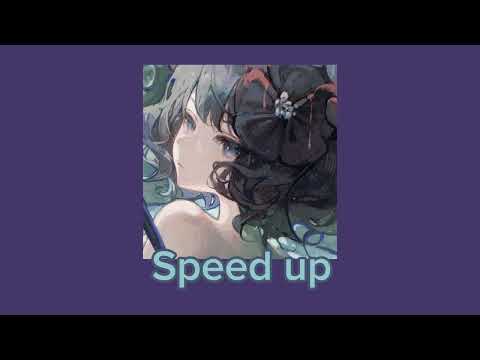 Yoasobi - Gunjo 「群青」(Speed up)