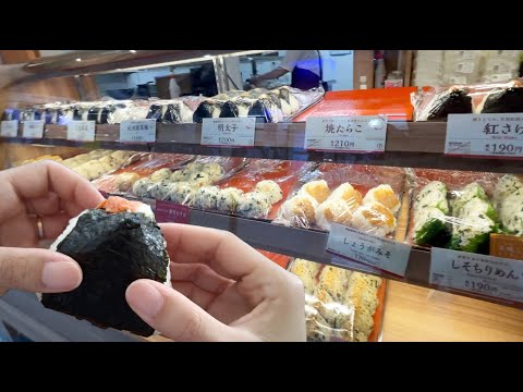 Onigiri specialty store🍙