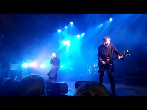 Conception - Feather Moves (Live in Oslo, 29.april.2022)