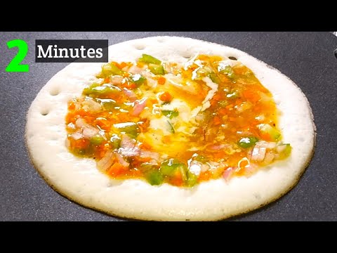 Easy Breakfast Recipe | 👌😋ഇതിന്റെ രുചി അറിഞ്ഞാൽ എന്നും ഇതായിരിക്കും breakfast | Dosa Batter Recipe