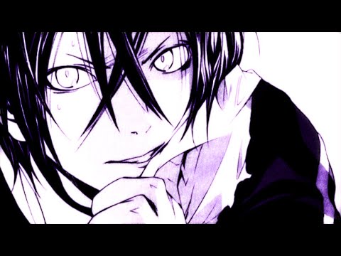 Yato | Noragami edit