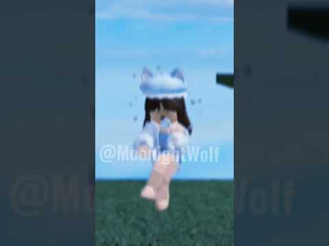 Just dance 💃✨ || ⚠️ Flash warning !!! || Roblox edit #roblox #robloxedit #shorts