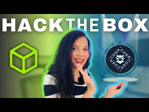 HackTheBox Cyber Security Analyst | Become a SOC Analyst in 2024 🚀