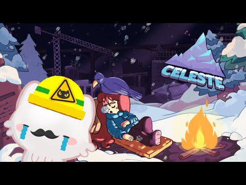 Celeste || HE REVIVIDOOOOOOOOOOOOO