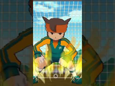 Endo🗿 #phonk #superonze #inazumaeleven #mamor