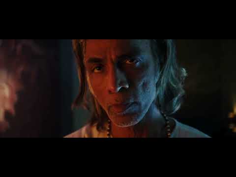 MONKEY MAN Trailer | Jordan Peele | Dev Patel | Music by Panjabi MC