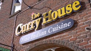 The Curry House, Owen Sound - Fine Indian Cuisine | Century 21 In-Studio Interview