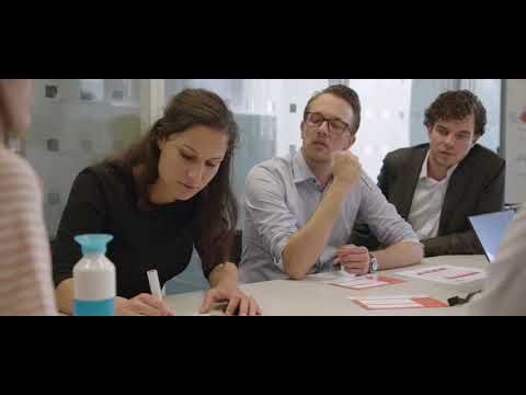 PwC Values Challenge video WVD