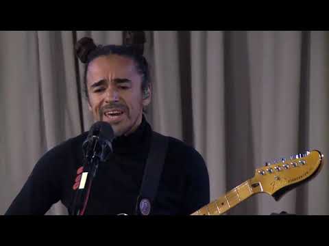 Cafe Tacvba - Live 2019 [Full Set] [Sesión Completa] [En Vivo] [Live Performance]