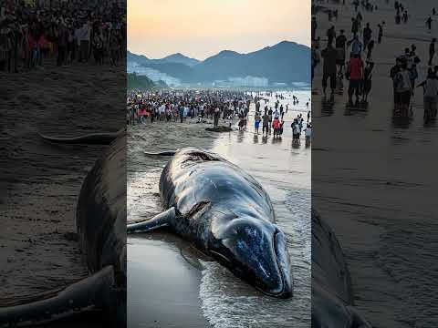 #natureocean #shark #naturehealingmuisc