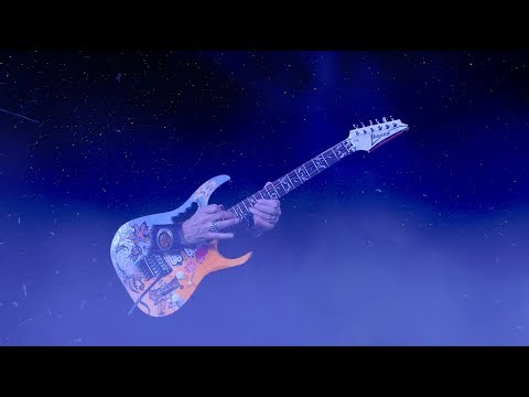 Steve Vai - "Dark Matter" Official Music Video