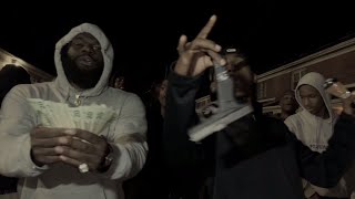 Breezy & Menace - Motion (Official Video)