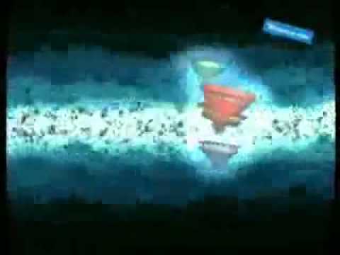 Beyblade V-Force Opening