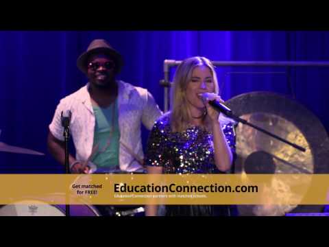 2017 Education Connection Commercial - Concert - 60 second