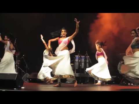 Bollywood Dancers Johannesburg