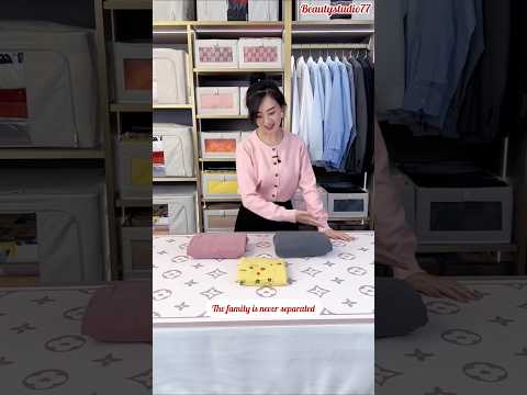 Exploring Effective Methods for Folding Autumn Clothes: Techniques and Tips