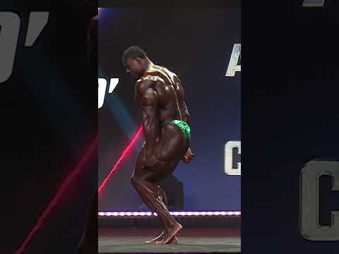 ANDREW JACKET 2023 ARNOLD CLASSIC #shorts #bodybuilding #gym