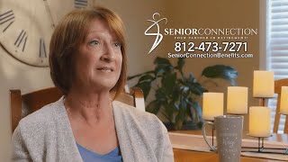 Medicare Insurance: Why Do I Use Senior Connection? Real Customer Testimonial