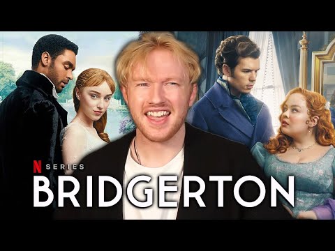 Watching ONLY the FIRST and LAST Seasons of BRIDGERTON *SEASON ONE and THREE REACTION*