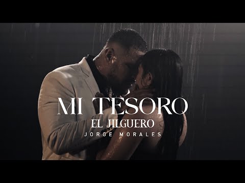 Mi Tesoro - Jorge Morales El Jilguero (video oficial)