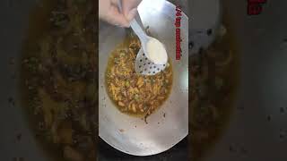 #shorts Arbi Fry in easiest way #arbi #arbifry #magnificentanu