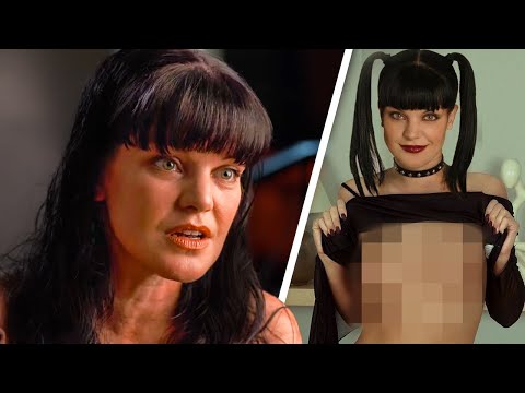 Pauley Perrette's DARK Past EXPOSED! The Entire History Of Pauley Perrette