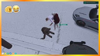 "Who's a Good Boy?" | NoPixel 4.0 GTA RP