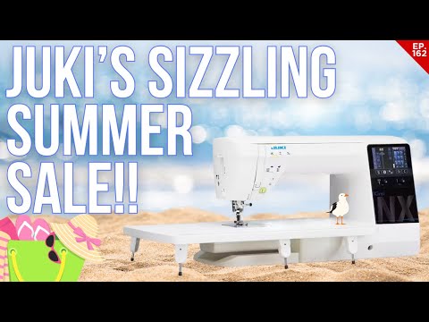 JUKI'S SUMMER PRICE DROP!!😱🔥☀