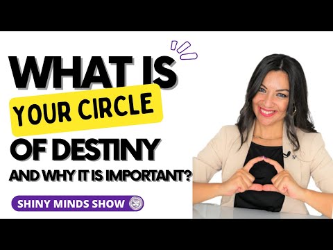 What Is Your Circle Of Destiny And Why Is It Important?