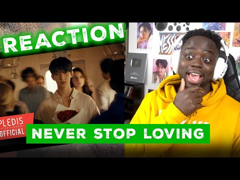 SEVENTEEN (세븐틴) 'LOVE, MONEY, FAME (feat. DJ Khaled)' Official MV | REACTION