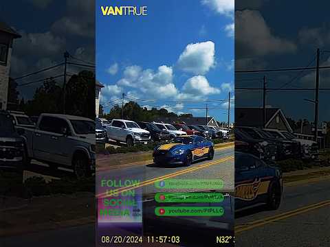 @vantruedashcam N2 Pro Dash Cam: August 2024 #FAPWFTSM #SHORTS pi.