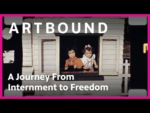 Nobuko Miyamoto’s Family Journey from Internment to Freedom | Artbound | PBS SoCal