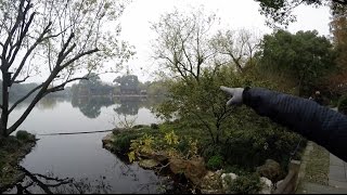 Things to do in Hangzhou in 48 hours - The Travel Intern