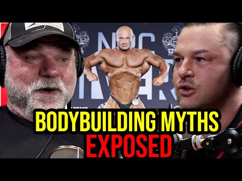 What NO ONE Tells You About Building MUSCLE Fast