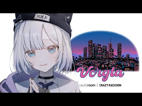 【 VCR GTA 3 】オハヨル【 ぶいすぽっ！/花芽すみれ 】