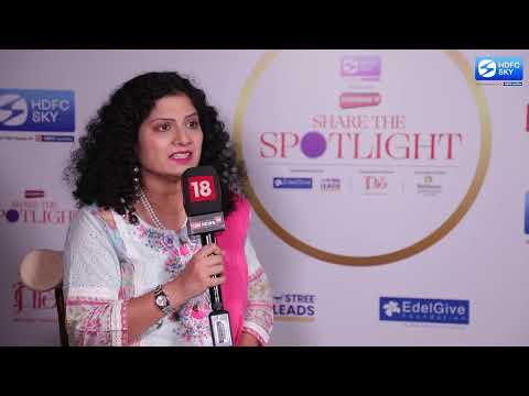 Storyboard18’s #ShareTheSpotlight | Ritu Mittal Talks About the Beauty of the Diverse Women Stories