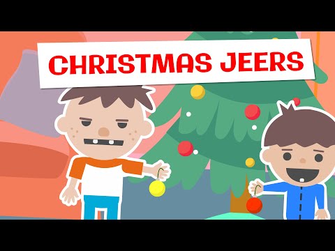 Let's Get Ready for Christmas, Roys Bedoys! - Read Aloud Children's Books