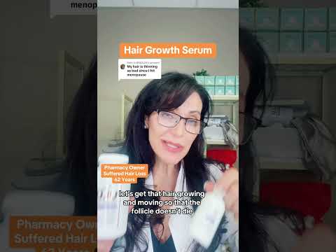 menopause hair loss hair growth hairgrowth menopause hair growth hair growth journey hair growth