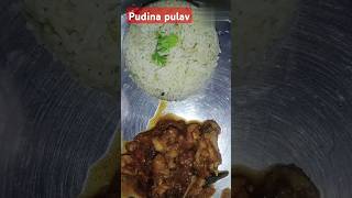 pudina pulav cum health tips #pulavrecipes  #pudinapulao #pudinarecipes #healthtips #healthyfood