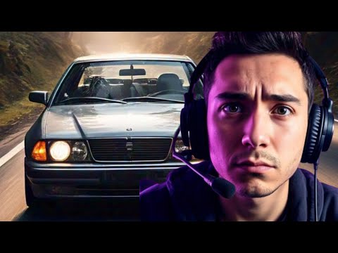 Car Simulator Gameplay | Realistic Driving Experience😊