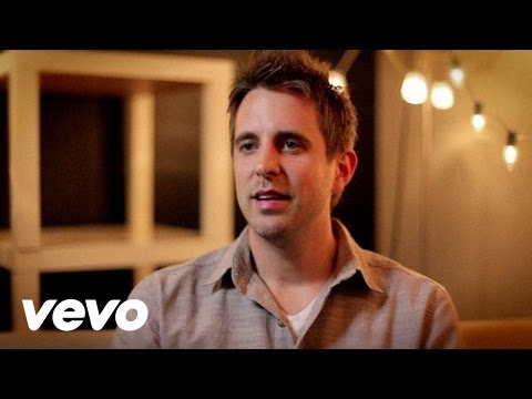 Sanctus Real - The Story Behind The Redeemer