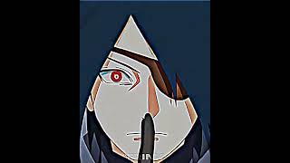 Sasuke VS Itachi #animecomparison #viral #viralshorts #shorts #sasuke #itachi