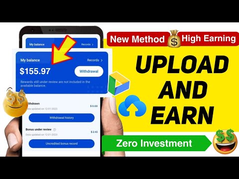 Terabox se paise kaise kamaye proof | Earn money online without investment | Mobile se paise kamaye