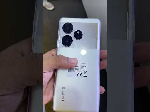 NANDITO NA SYA | REALME GT 6 #realme #realmegt6