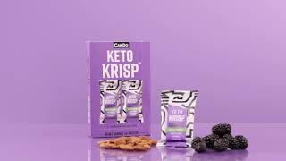 Keto Krisp by CanDo | All Flavors