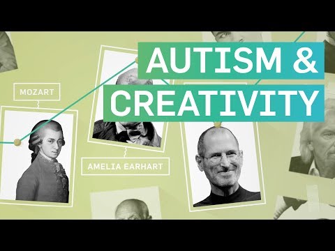 Can Autism Be a Superpower in the Creative Industry?