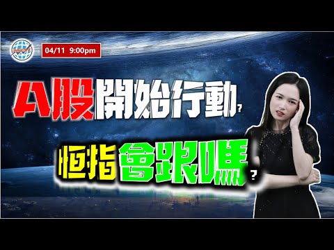 AI投資有道-港股美股研究 I  A股開始行動？港股會跟嗎？ I 上證 A股 I 阿里巴巴，騰訊，美團 I 百度 I 深圳高速公路 I DJT I 特斯拉 TSLA